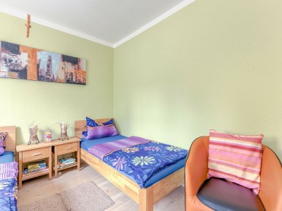 Apartment Malerischer Aufenthalt in Rauschenbach - Features photo 19