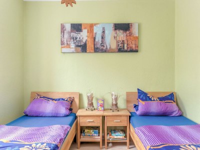 Apartment Malerischer Aufenthalt in Rauschenbach - Features photo 20