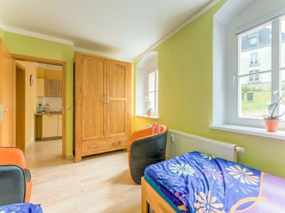 Apartment Malerischer Aufenthalt in Rauschenbach - Features photo 21