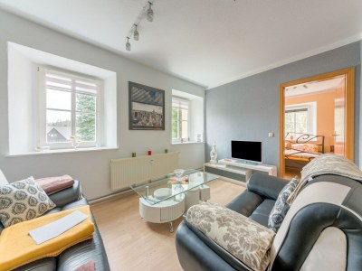 Apartment Malerischer Aufenthalt in Rauschenbach - Features photo 22