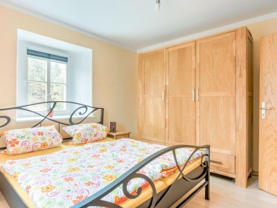 Apartment Malerischer Aufenthalt in Rauschenbach - Features photo 24