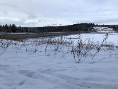 Apartment Malerischer Aufenthalt in Rauschenbach - Environment photo 30