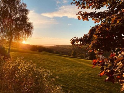 Apartment Malerischer Aufenthalt in Rauschenbach - Environment photo 31