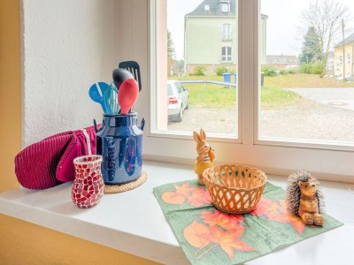 Apartment Malerischer Aufenthalt in Rauschenbach - Outdoor photo 39