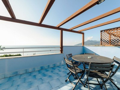 Apartment Belvilla by OYO Apartment in Policastro Bussentino - Outdoor photo 6