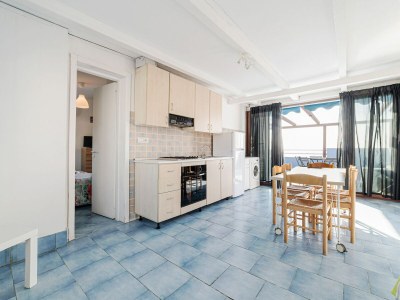 Apartment Belvilla by OYO Apartment in Policastro Bussentino - Features photo 10