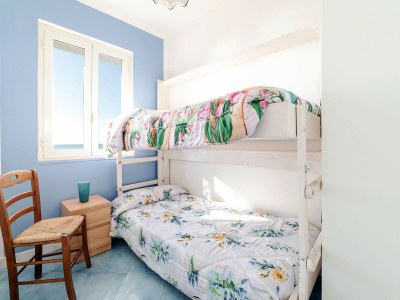 Apartment Belvilla by OYO Apartment in Policastro Bussentino - Features photo 11