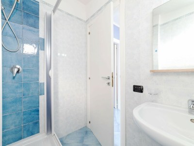 Apartment Belvilla by OYO Apartment in Policastro Bussentino - Features photo 12