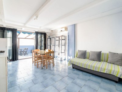 Apartment Belvilla by OYO Apartment in Policastro Bussentino - Features photo 14