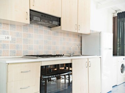 Apartment Belvilla by OYO Apartment in Policastro Bussentino - Features photo 16