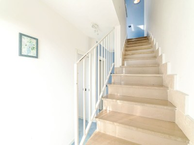 Apartment Belvilla by OYO Apartment in Policastro Bussentino - Features photo 17