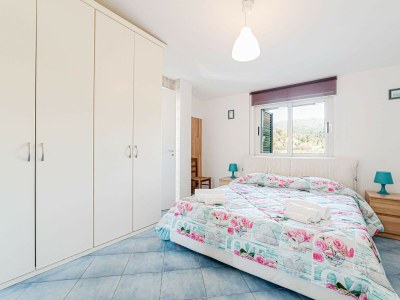 Apartment Belvilla by OYO Apartment in Policastro Bussentino - Features photo 19