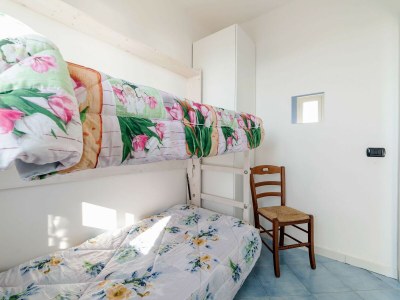 Apartment Belvilla by OYO Apartment in Policastro Bussentino - Features photo 20