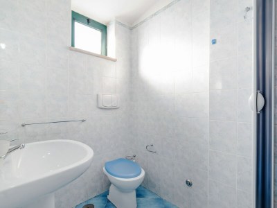 Apartment Belvilla by OYO Apartment in Policastro Bussentino - Features photo 24