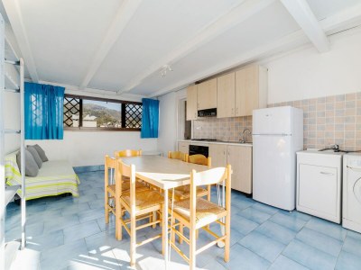 Apartment Belvilla by OYO Apartment in Policastro Bussentino - Features photo 25