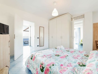 Apartment Belvilla by OYO Apartment in Policastro Bussentino - Features photo 26