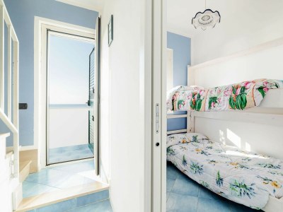 Apartment Belvilla by OYO Apartment in Policastro Bussentino - Features photo 27