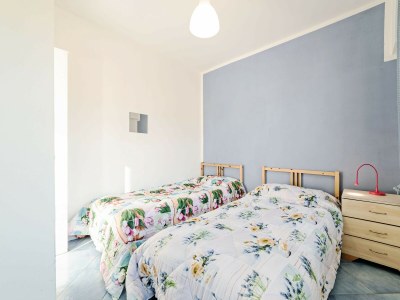 Apartment Belvilla by OYO Apartment in Policastro Bussentino - Features photo 28