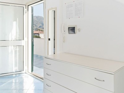 Apartment Belvilla by OYO Apartment in Policastro Bussentino - Outdoor photo 29