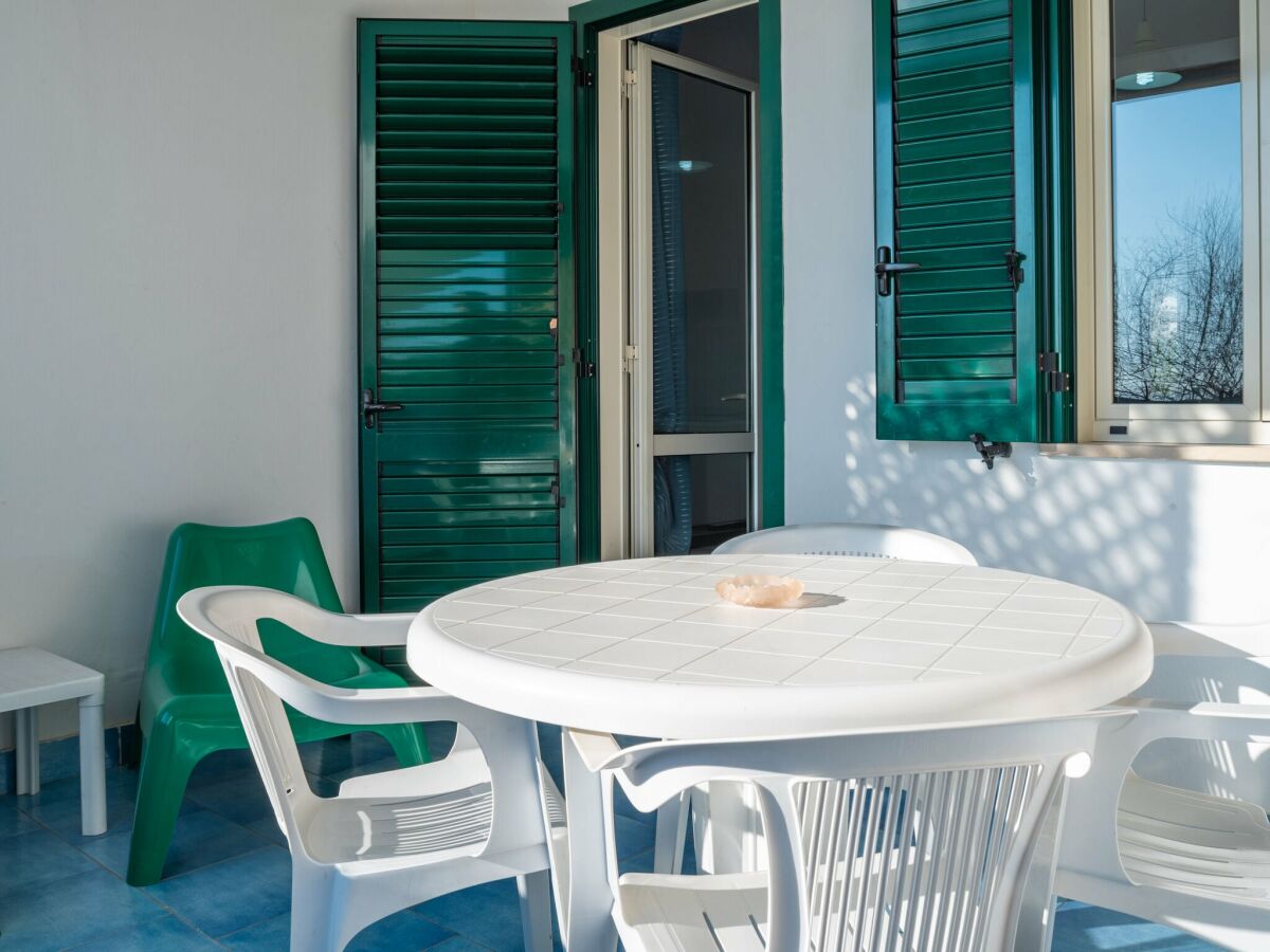 Apartment Belvilla by OYO Apartment in Policastro Bussentino - Outdoor photo 2