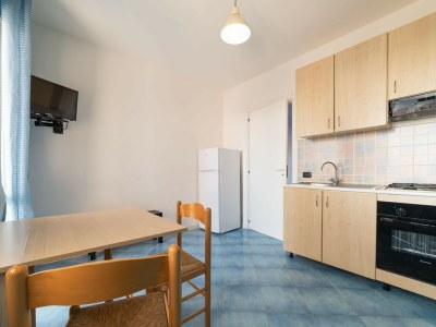 Apartment Belvilla by OYO Apartment in Policastro Bussentino - Features photo 6