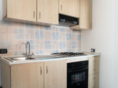 Apartment Belvilla by OYO Apartment in Policastro Bussentino - Features photo 7