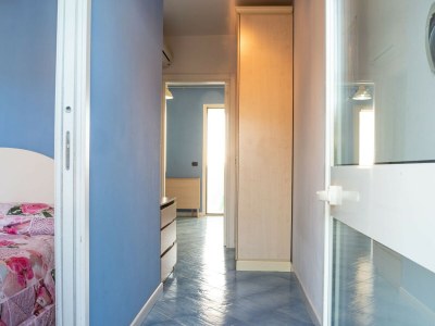 Apartment Belvilla by OYO Apartment in Policastro Bussentino - Features photo 8