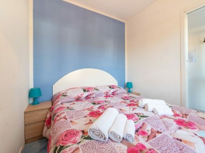 Apartment Belvilla by OYO Apartment in Policastro Bussentino - Features photo 10