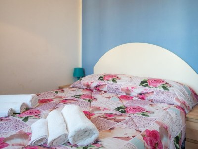 Apartment Belvilla by OYO Apartment in Policastro Bussentino - Features photo 11