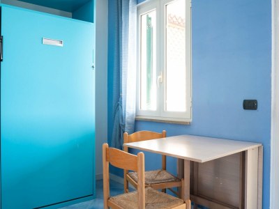 Apartment Belvilla by OYO Apartment in Policastro Bussentino - Outdoor photo 16