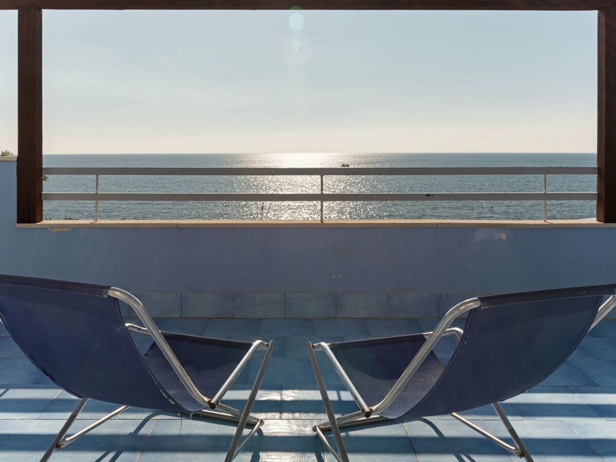 Apartment Gemütliche Wohnung in Policastro Bussentino mit Schwimmbad