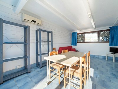 Apartment Gemütliche Wohnung in Policastro Bussentino mit Schwimmbad - Outdoor photo 3