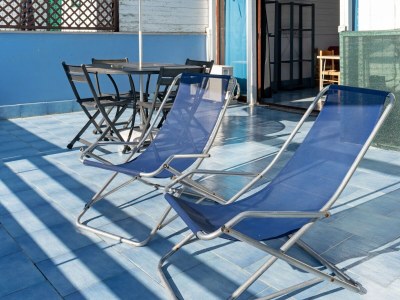 Apartment Gemütliche Wohnung in Policastro Bussentino mit Schwimmbad - Outdoor photo 6