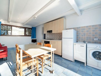 Apartment Gemütliche Wohnung in Policastro Bussentino mit Schwimmbad - Features photo 10