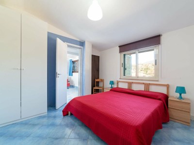 Apartment Gemütliche Wohnung in Policastro Bussentino mit Schwimmbad - Features photo 11