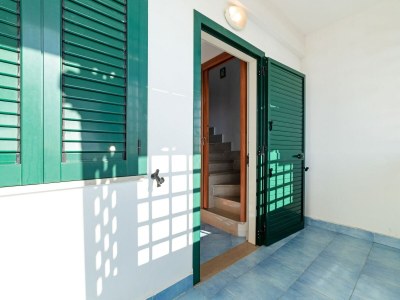 Apartment Gemütliche Wohnung in Policastro Bussentino mit Schwimmbad - Features photo 12