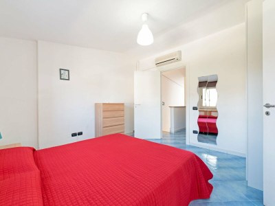 Apartment Gemütliche Wohnung in Policastro Bussentino mit Schwimmbad - Features photo 16