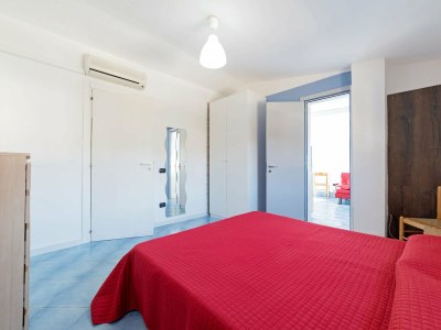 Apartment Gemütliche Wohnung in Policastro Bussentino mit Schwimmbad - Features photo 17