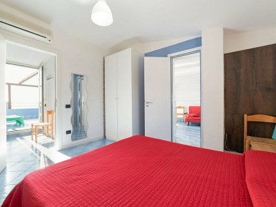 Apartment Gemütliche Wohnung in Policastro Bussentino mit Schwimmbad - Features photo 18