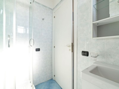 Apartment Gemütliche Wohnung in Policastro Bussentino mit Schwimmbad - Features photo 19