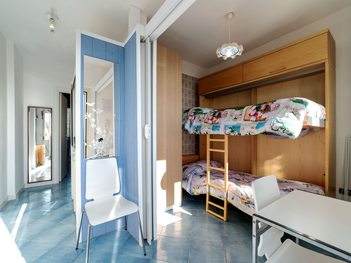 Apartment Belvilla by OYO Apartment in Policastro Bussentino