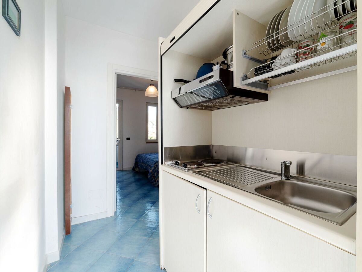 Apartment Belvilla by OYO Apartment in Policastro Bussentino - Features photo 4