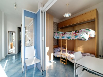 Apartment Belvilla by OYO Apartment in Policastro Bussentino in Scario - Apartment