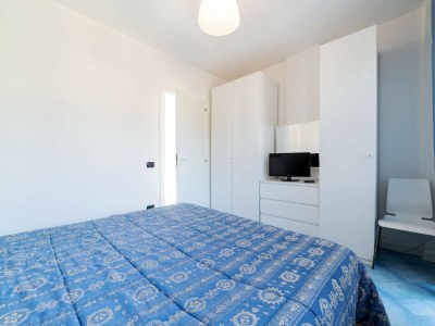 Apartment Belvilla by OYO Apartment in Policastro Bussentino - Features photo 6