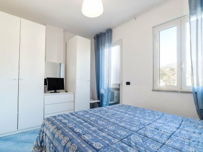 Apartment Belvilla by OYO Apartment in Policastro Bussentino - Features photo 7