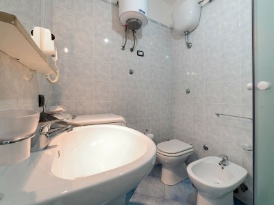 Apartment Belvilla by OYO Apartment in Policastro Bussentino - Features photo 9