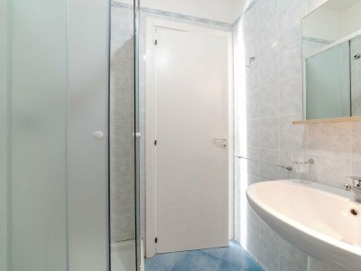 Apartment Belvilla by OYO Apartment in Policastro Bussentino - Features photo 10