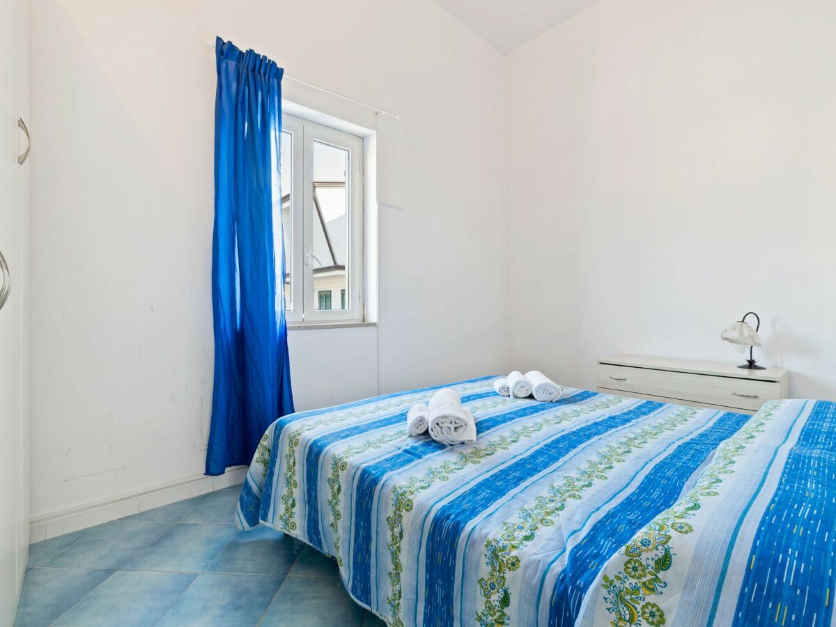 Apartment Gemütliches Appartement in Meeresnähe - Features photo 3