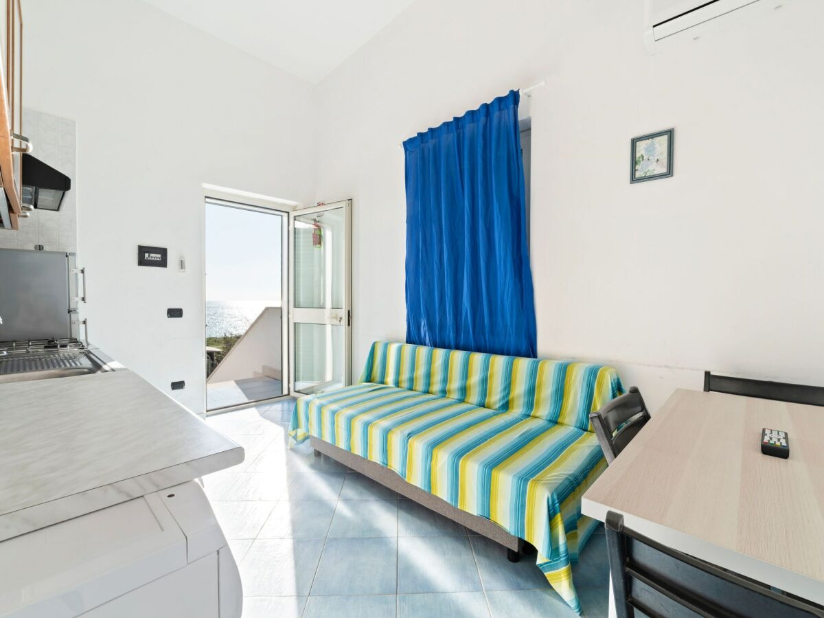 Apartment Gemütliches Appartement in Meeresnähe - Features photo 4