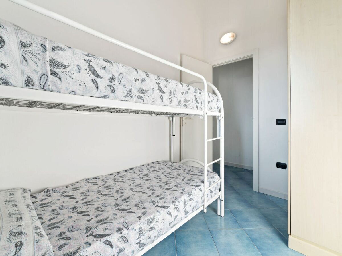 Apartment Gemütliches Appartement in Meeresnähe - Features photo 5